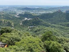 -青岩寺风景区