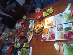 -鳗鱼家·深夜食堂(军博店)
