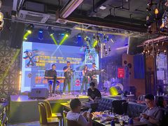 -爱啤精酿·民谣酒馆(滨江店)