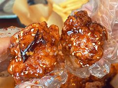 -一乐韩国炸鸡(梅江店)