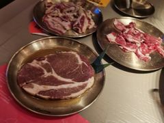 -西塔老太太泥炉烤肉(温州首店万象城黑金店)