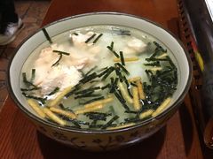 梅子茶泡饭-胜代日本料理(云程巷小区店)
