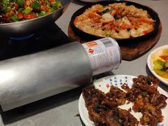 -丽华园(汉阳龙阳店)