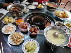 -忆乡情铁锅炖鱼饭店(延庆店)