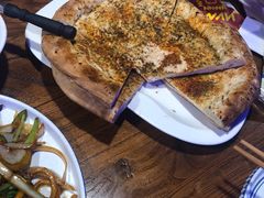 -纳瓦新疆菜(银都店)