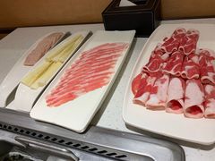 -海底捞(難波店)
