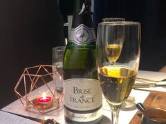 法国半干气泡酒-Wei菋·Le Bistrot
