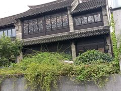 -回龙窝历史文化街区