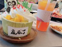 -麻都·成都菜(人民广场店)