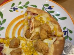 -萨莉亚意式餐厅(天河城购物中心店)