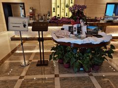 -浙江西子宾馆·瑶园咖啡厅