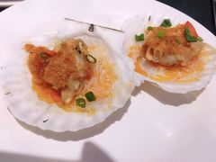 -蓝钻·国际美食海鲜自助百汇(西直门店)