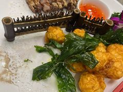 -巷语私房料理(华一实业大厦店)