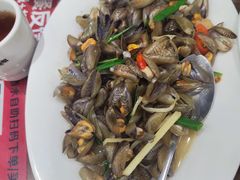 -长平肥姐白粥·海鲜打冷
