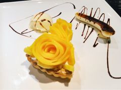 iphone_upload_pic-Strawberry Butterfly草莓蝴蝶日式水果挞