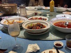 -恒记饭店·海鲜明档(淹城店)