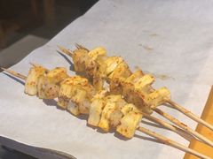 -肉串汪(月坛店)
