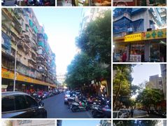 -龙眼市场(龙眼南路店)