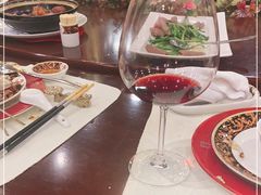 -万宝海鲜舫(劳动公园店)