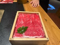 -巴奴毛肚火锅(大剧院店)