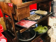 -谭鸭血老火锅(漳州路店)