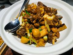 -桂小厨广西菜(桂林万象城店)