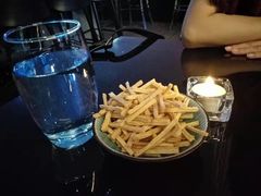 -STARRY CAFE & LOUNGE BAR(高新店)