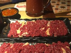 -左庭右院鲜牛肉火锅(新梅广场店)