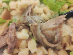 -同胜祥清真新豫菜(杜岭街店)