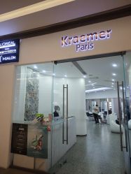 -Kraemer paris·苏豪路易士·嘉玛发廊