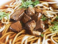-李先生牛肉面大王(马栏店)