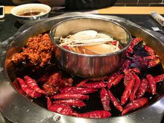 -董家湾重庆老火锅(嘉华店)