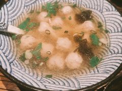 -北丐先生·野馄饨烧烤(长宁龙之梦店)
