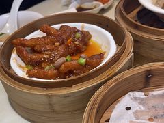 -隆隆金大茶楼(明珠广场店)