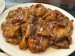 -清真宏玉祥黄门脸餐厅(华荫东里店)