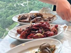 -君悦酒店·乐厨·高空自助餐(青年大街店)