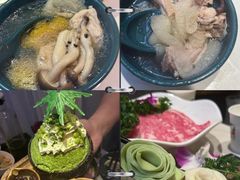 -润泽园椰子鸡(汇一城店)