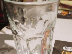 -半秋山西餐厅(巴南万达广场店)