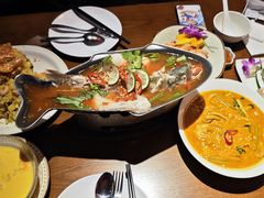 -泰国餐厅 Thai Food(裕华万达店)