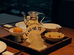 -东百坊巷大酒店·坊巷餐厅(东百中心店)