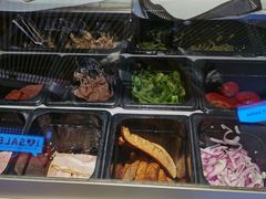 -赛百味SUBWAY(高新绿宝店)