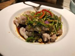 -绿茶餐厅(乐峰广场店)