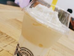 -OUR Bakery(三里屯太古里店)
