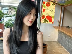 -WOKKA by艮上(中海环宇荟店)