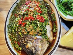 -妈妈的味道(和顺古镇店)