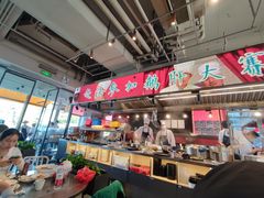 -陈鹏鹏潮汕菜(欢乐海岸 海边景观店)