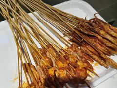 -佰人王串串香火锅(洋珠巷店)
