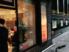 门面-国际饭店·帆声西饼屋(黄河路店)