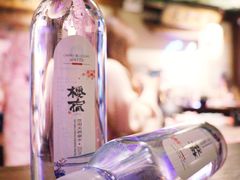 矿泉水-樱宿日式和牛烧肉(五道口店)