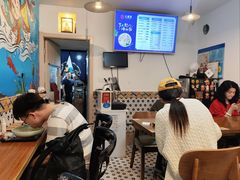 -大禹家·海鲜面馆(新闸路店)